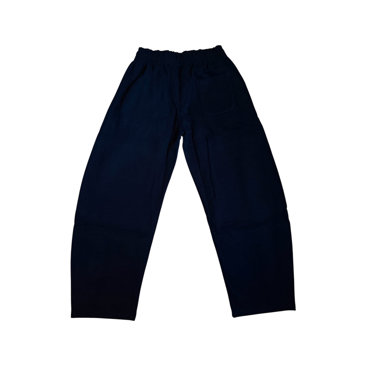 « DAILY WEAR » JOGGERS VANTABLACK