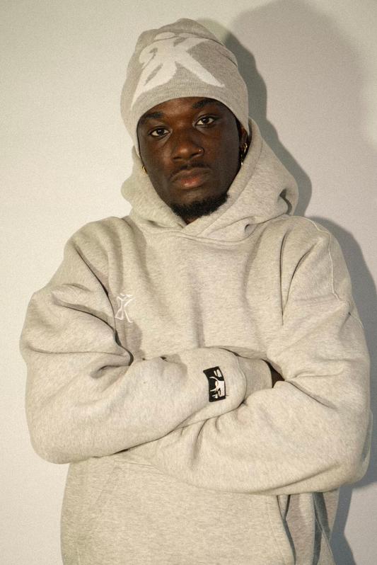 Berretto KAÏMERA 'SPLATTER'