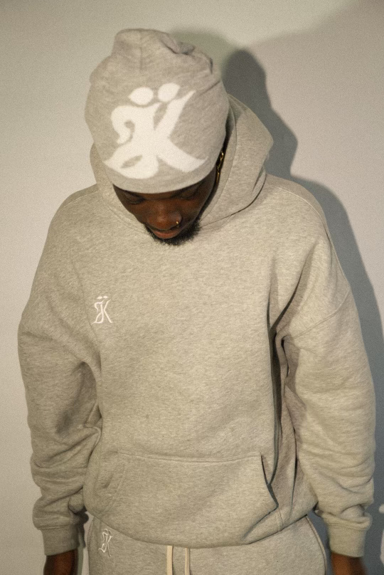 Bonnet KAÏMERA « SPLATTER »