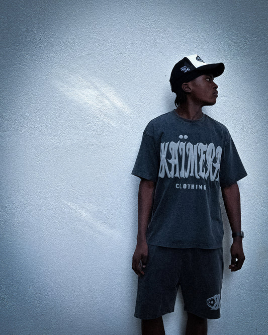 KAÏMERA T-Shirt 'Lamia'