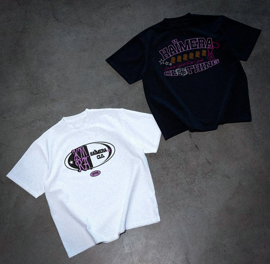 T-shirt KAÏMERA « Cupidon »