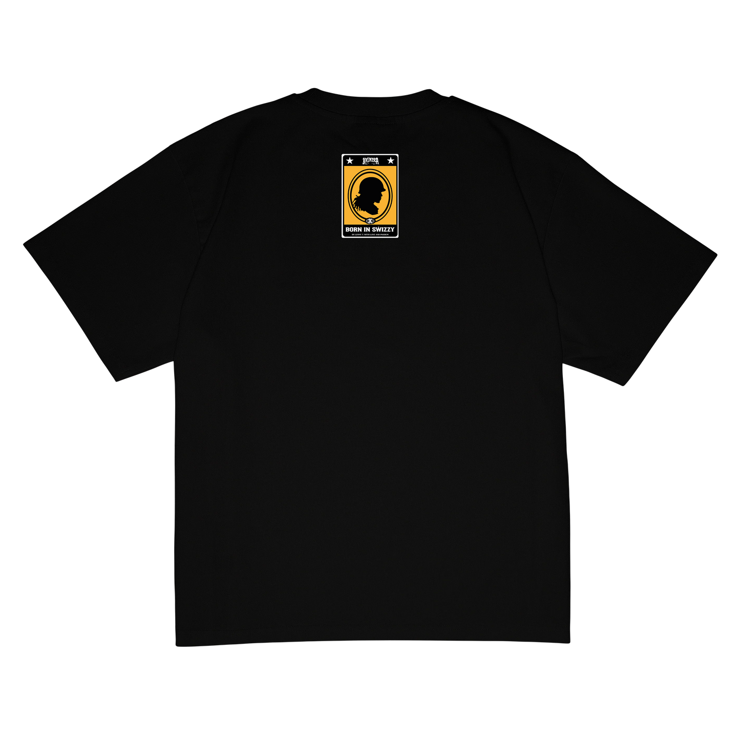 KAÏMERA T-shirt 'UNIT'