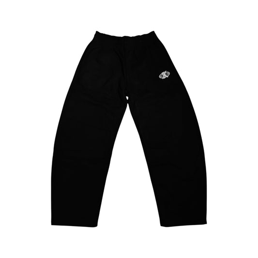 « DAILY WEAR » JOGGERS VANTABLACK