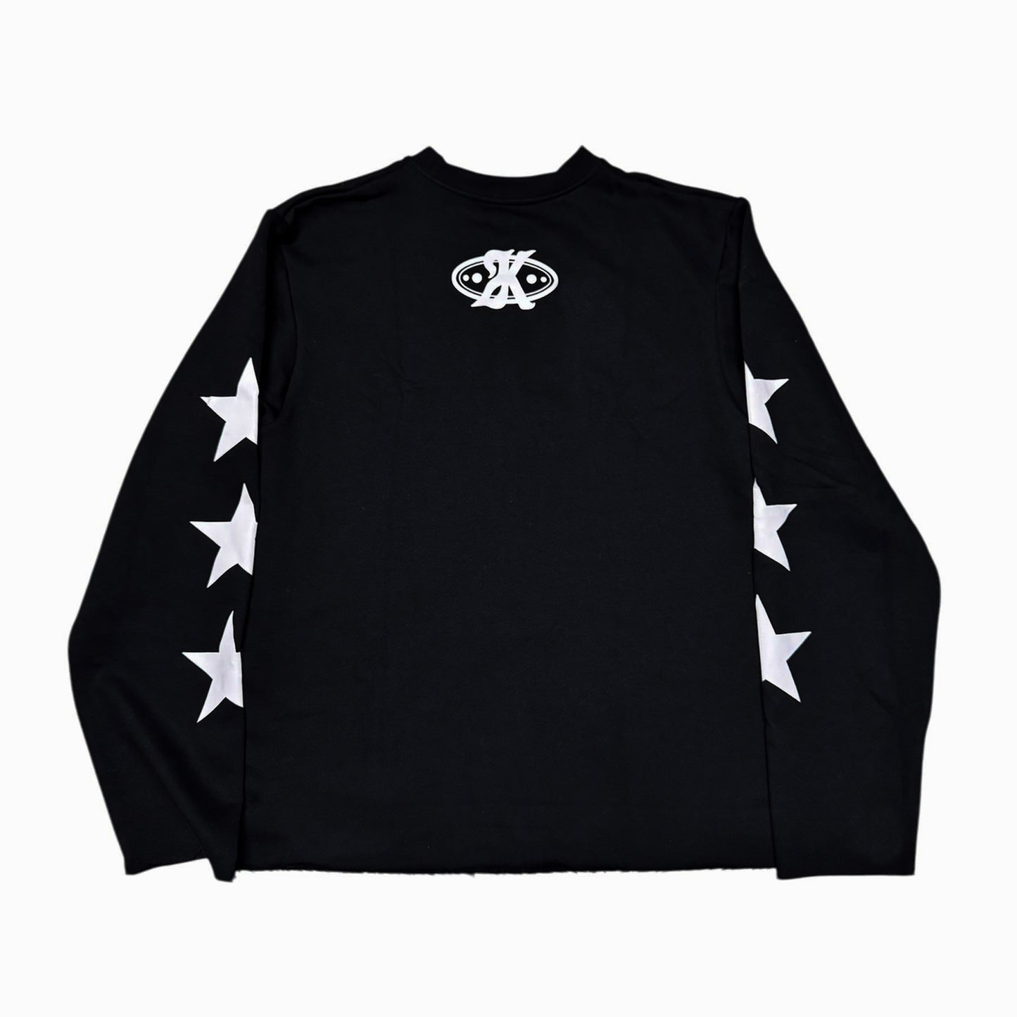 KAÏMERA Long-sleeved T-shirt 'ROOTS'