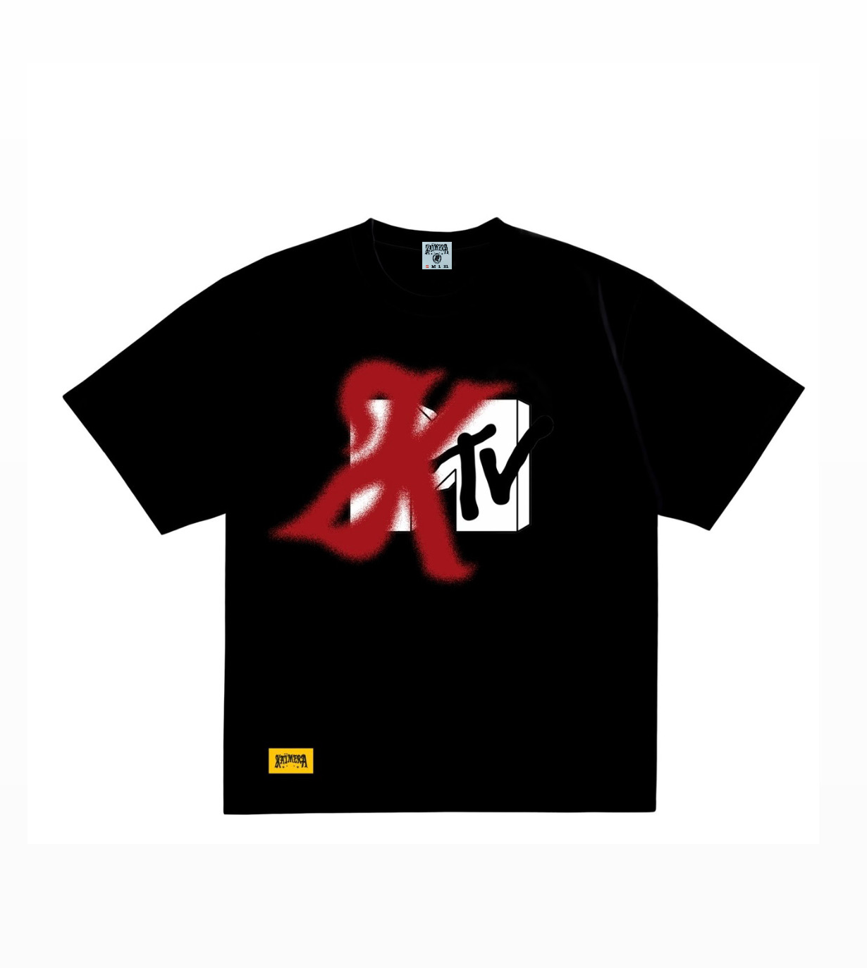 KMTV Tees