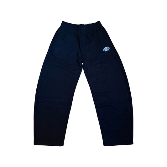 « DAILY WEAR » JOGGERS VANTABLACK