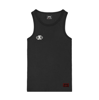 « DAILY WEAR » TANK TOP BLACK