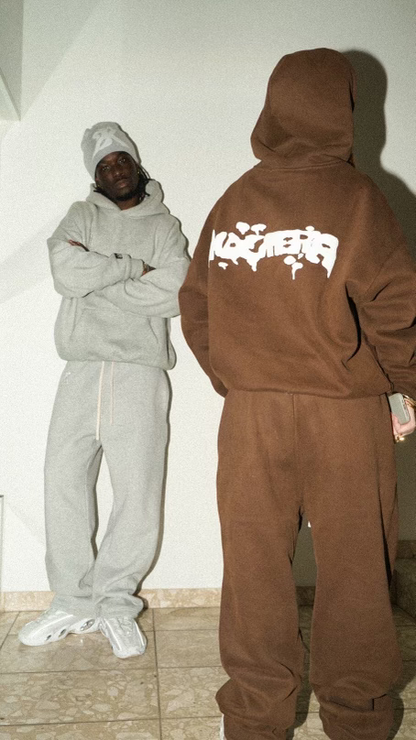 KAÏMERA Joggers 'SPLATTER'