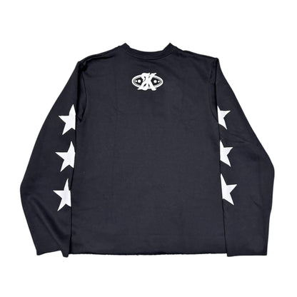 KAÏMERA Long-sleeved T-shirt 'ROOTS'