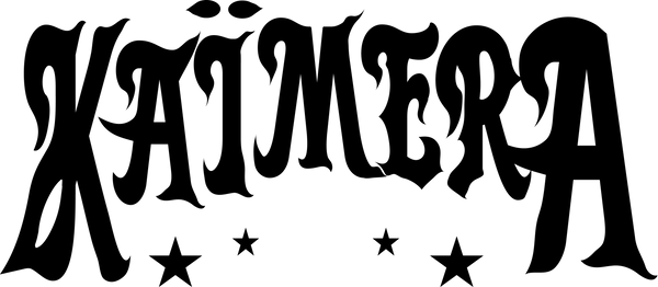 KAÏMERA CLOTHING