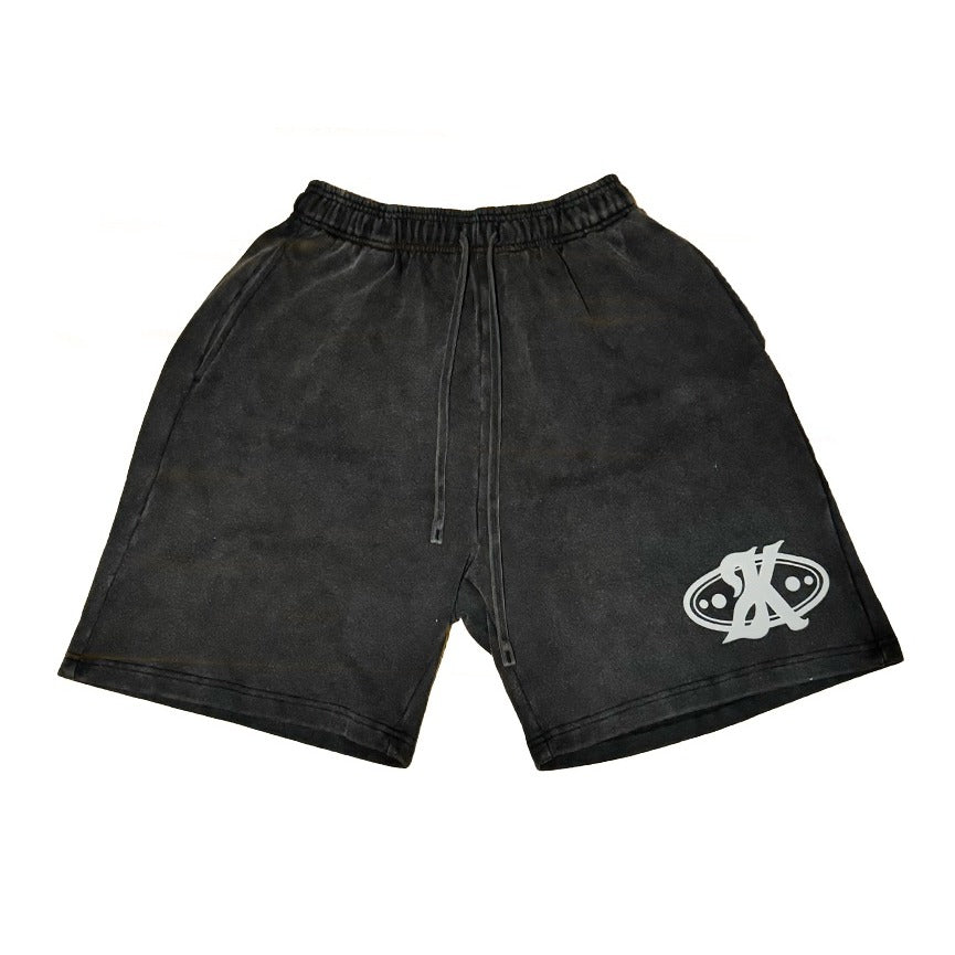 KAÏMERA Shorts 'Lamia'